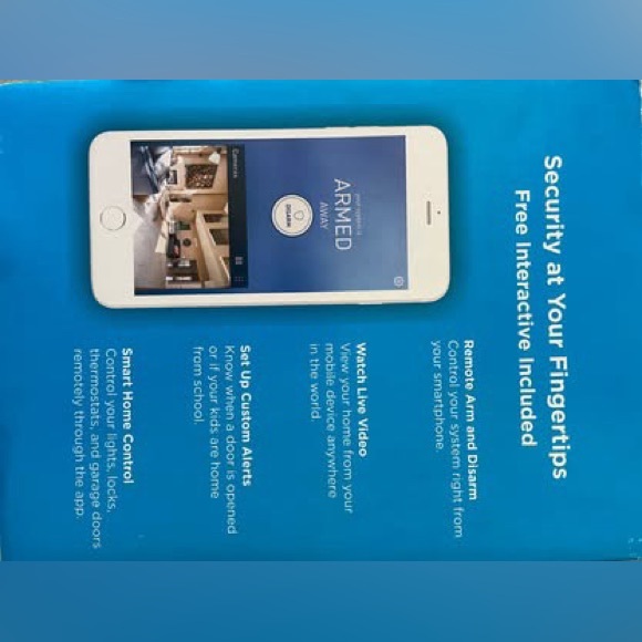 LifeShield Security System - Picture 4 of 10